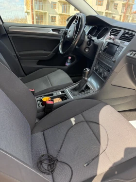 VW Golf - 9000 € / 17602.47 лв. - 41074711 4