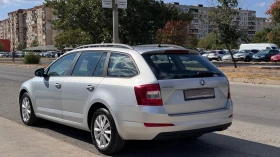 ����� �� �������� �� Skoda Octavia 1.6TDI 105�� * ���������* 
