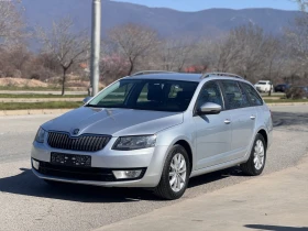 Skoda Octavia 1.6TDI 105кс * ПЕРФЕКТЕН* 