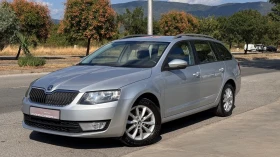 ����� �� �������� �� Skoda Octavia 1.6TDI 105�� * ���������* 