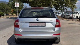����� �� �������� �� Skoda Octavia 1.6TDI 105�� * ���������* 