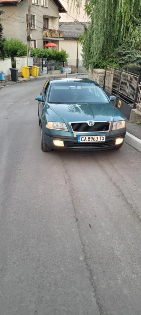 Skoda Octavia - 3100 € / 6063.07 лв. - 83325282 9