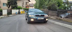 Skoda Octavia - 3100 € / 6063.07 лв. - 83325282 15