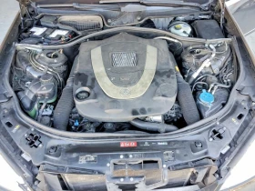Mercedes-Benz S 550 5.5L 8 REAR WHEEL DRIVE - 8200 € / 16037.81 лв. - 74821543 11
