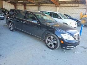Mercedes-Benz S 550 5.5L 8 REAR WHEEL DRIVE - 8200 € / 16037.81 лв. - 74821543 4