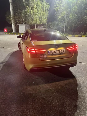 Kia K5 | Mobile.bg � ����� ������ 5