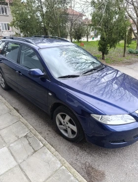 Mazda 6 - 1600 € / 3129.33 лв. - 47484412 4