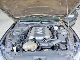 Ford Mustang GT Fastback - 15000 € / 29337.45 лв. - 36131064 11