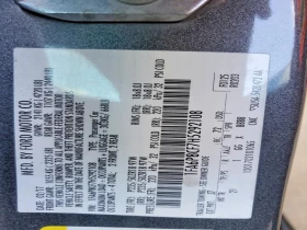 Ford Mustang GT Fastback - 15000 € / 29337.45 лв. - 36131064 12