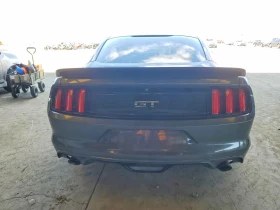 Ford Mustang GT Fastback - 15000 € / 29337.45 лв. - 36131064 6