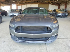 Ford Mustang GT Fastback - 15000 € / 29337.45 лв. - 36131064 5