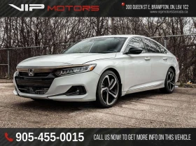 ������ Honda Accord