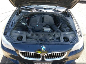 BMW 535 * M-SPORT* XDRIVE* ����* �������* �������* HEAD-UP | Mobile.bg � ����� ������ 9