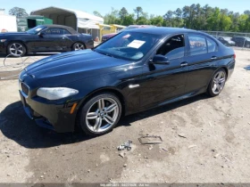 BMW 535 * M-SPORT* XDRIVE* ����* �������* �������* HEAD-UP | Mobile.bg � ����� ������ 2