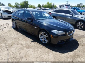 ������ BMW 535