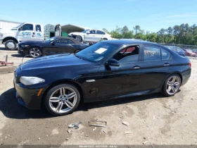 BMW 535 * M-SPORT* XDRIVE* ����* �������* �������* HEAD-UP | Mobile.bg � ����� ������ 13