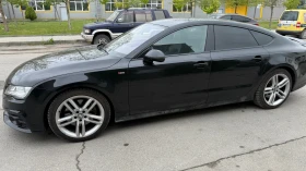 Audi A7 3.0tdi S Line  | Mobile.bg � ����� ������ 2