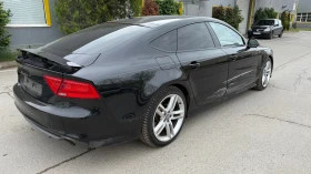 Audi A7 3.0tdi S Line  | Mobile.bg � ����� ������ 4