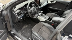 Audi A7 3.0tdi S Line  | Mobile.bg � ����� ������ 10