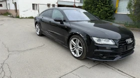 Audi A7 3.0tdi S Line  | Mobile.bg � ����� ������ 5