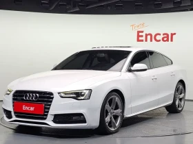 ������ Audi A5