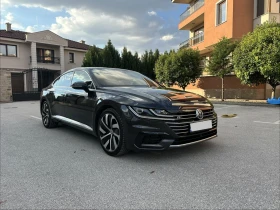 VW Arteon R-Line Individual  | Mobile.bg � ����� ������ 8