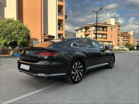 VW Arteon R-Line Individual  | Mobile.bg � ����� ������ 6