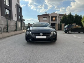 ����� �� �������� �� VW Arteon R-Line Individual 