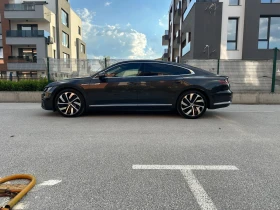 VW Arteon R-Line Individual  | Mobile.bg � ����� ������ 3