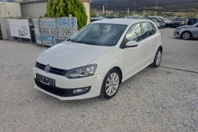 VW Polo 1.4i.85кс.160000км.ТОП.състояние