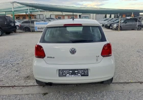 VW Polo 1.4i.85кс.160000км.ТОП.състояние - 4494 € / 8789.50 лв. - 61521407 6