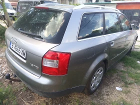 Audi A4 1.9tdi | Mobile.bg � ����� ������ 3