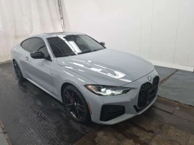 BMW 440 * M440I XDRIVE * CARFAX * ЦЕНА ДО БГ - 40440 € / 79093.77 лв. - 88935122 2