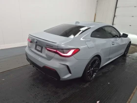BMW 440 * M440I XDRIVE * CARFAX * ЦЕНА ДО БГ - 40440 € / 79093.77 лв. - 88935122 3