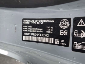 BMW 440 * M440I XDRIVE * CARFAX * ЦЕНА ДО БГ - 40440 € / 79093.77 лв. - 88935122 15