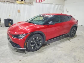 ������ Kia EV6