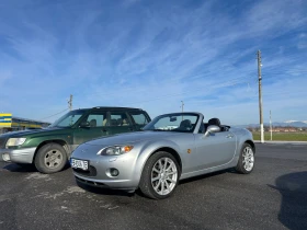 Mazda Mx-5 NC1 2.0 16V PRHT | Mobile.bg � ����� ������ 2