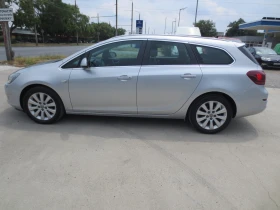 Opel Astra 1.7 CDTI  | Mobile.bg � ����� ������ 6