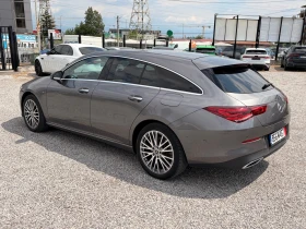 Mercedes-Benz CLA 220 Реален пробег - 28500 € / 55741.15 лв. - 42917661 7