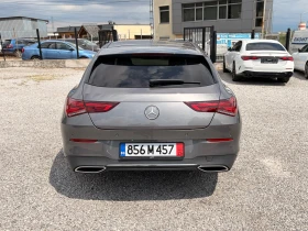 Mercedes-Benz CLA 220 Реален пробег - 28500 € / 55741.15 лв. - 42917661 6