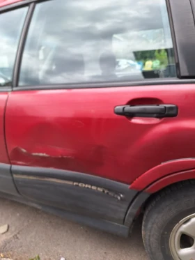 Subaru Forester Газ бензин  - 1600 € / 3129.33 лв. - 10003655 3