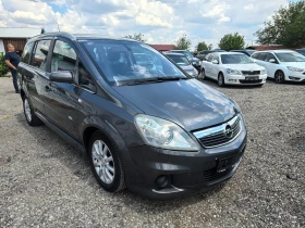 Opel Zafira 1.9CDTI OPC LINE | Mobile.bg � ����� ������ 7