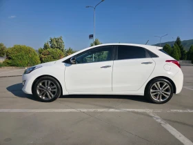 Hyundai I30 1.6crdi FULL!!! Euro6b | Mobile.bg � ����� ������ 8
