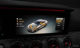 Mercedes-Benz CLS 400 4MATIC | Burmester | HUD | 360 | ��������� | Mobile.bg � ����� ������ 14