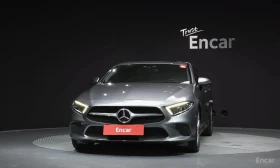 Mercedes-Benz CLS 400 4MATIC | Burmester | HUD | 360 | ��������� | Mobile.bg � ����� ������ 3