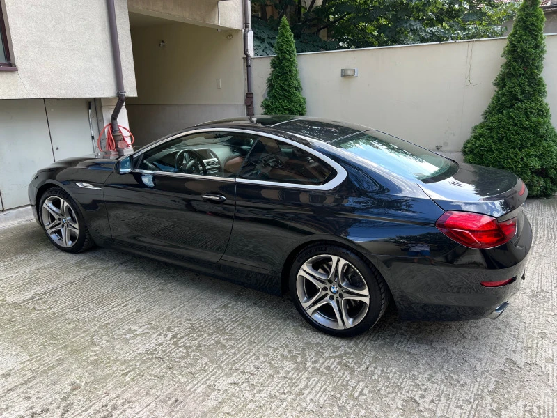 BMW 650, снимка 9 - Автомобили и джипове - 47254976