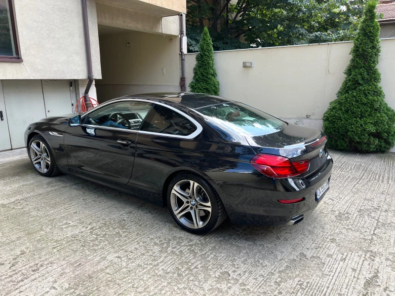 BMW 650, снимка 10 - Автомобили и джипове - 47254976