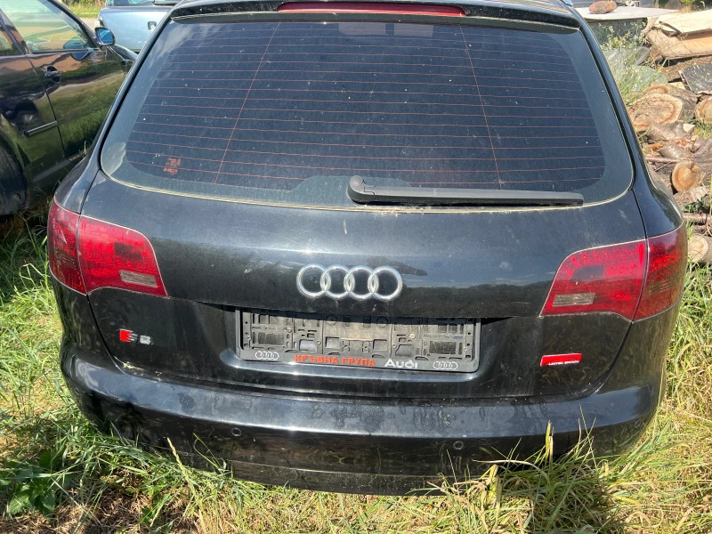 Audi A6 3, 0тди quattro, снимка 3 - Автомобили и джипове - 47275286