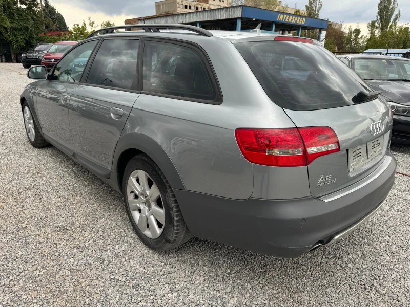 Audi A6 Allroad FACE / 2.7TDI-190ps / , снимка 6 - Автомобили и джипове - 47297529