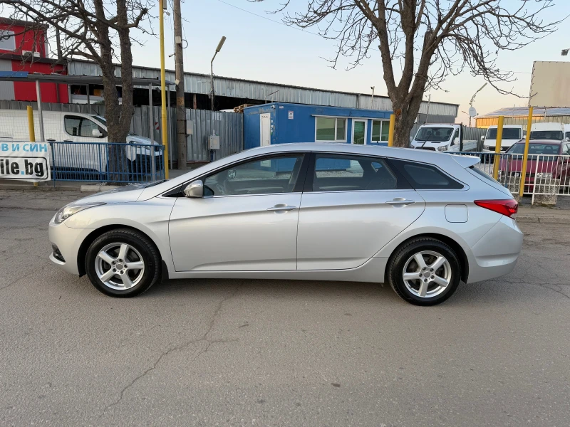 Hyundai I40 1.7CRDi , снимка 2 - Автомобили и джипове - 49027104